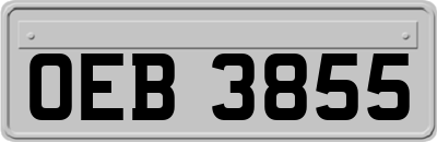 OEB3855