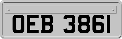 OEB3861