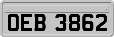 OEB3862