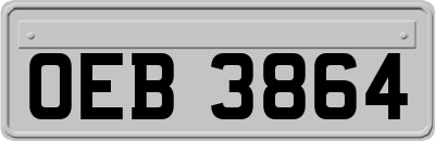 OEB3864