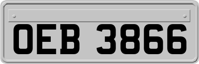 OEB3866