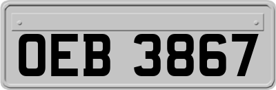 OEB3867