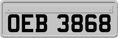 OEB3868