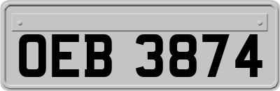 OEB3874