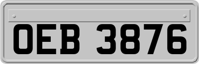 OEB3876
