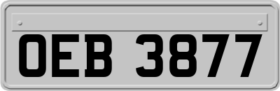 OEB3877