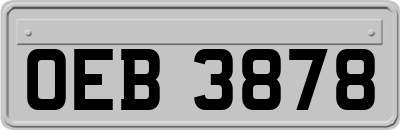 OEB3878