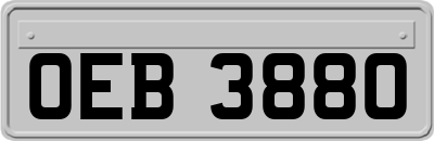 OEB3880