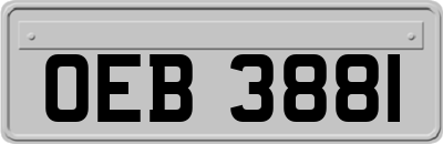 OEB3881