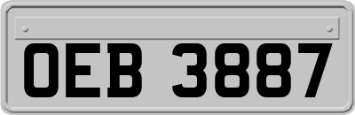 OEB3887