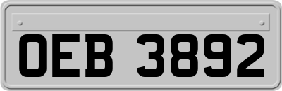 OEB3892