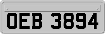 OEB3894