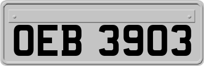 OEB3903
