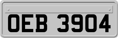 OEB3904