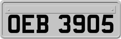 OEB3905
