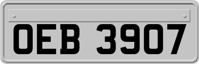 OEB3907