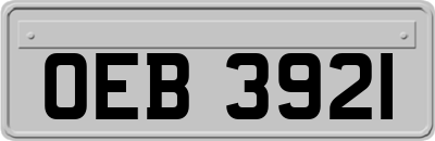 OEB3921