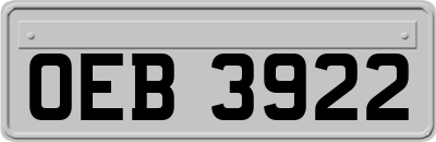 OEB3922