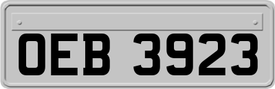 OEB3923