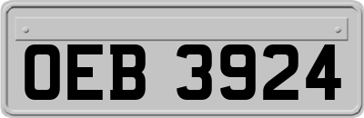 OEB3924