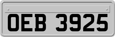 OEB3925