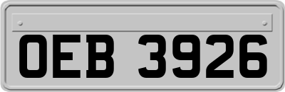 OEB3926