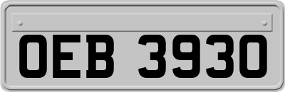 OEB3930