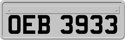 OEB3933
