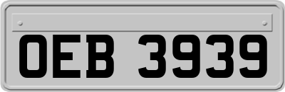 OEB3939
