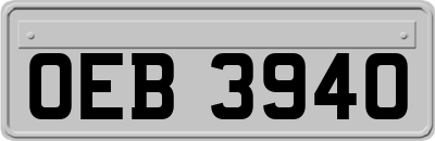 OEB3940