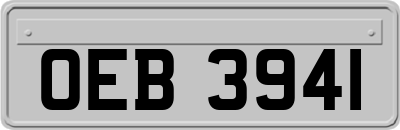 OEB3941