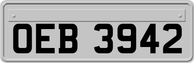OEB3942