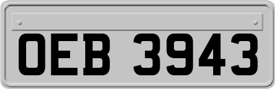 OEB3943