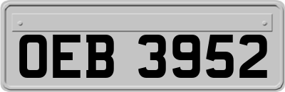 OEB3952
