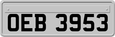 OEB3953