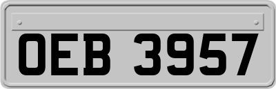 OEB3957