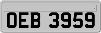 OEB3959