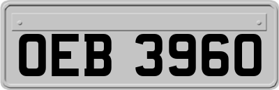 OEB3960