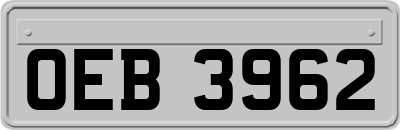 OEB3962
