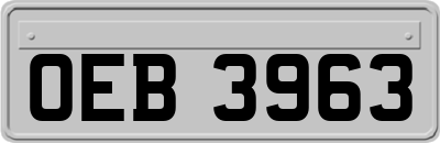 OEB3963