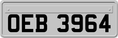 OEB3964