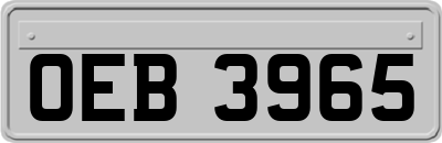 OEB3965