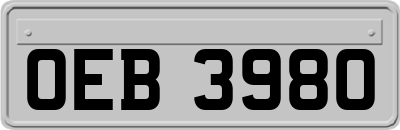 OEB3980