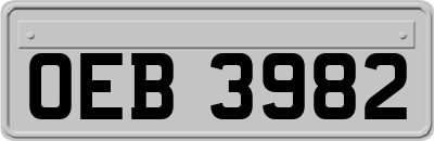 OEB3982
