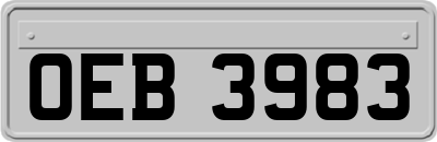 OEB3983