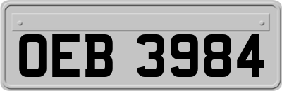 OEB3984