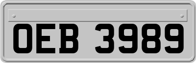 OEB3989
