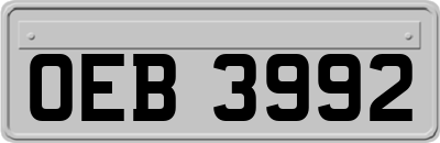 OEB3992