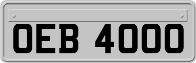 OEB4000