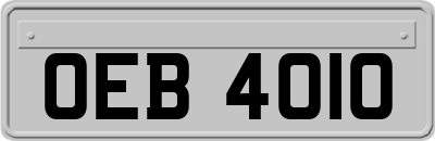 OEB4010